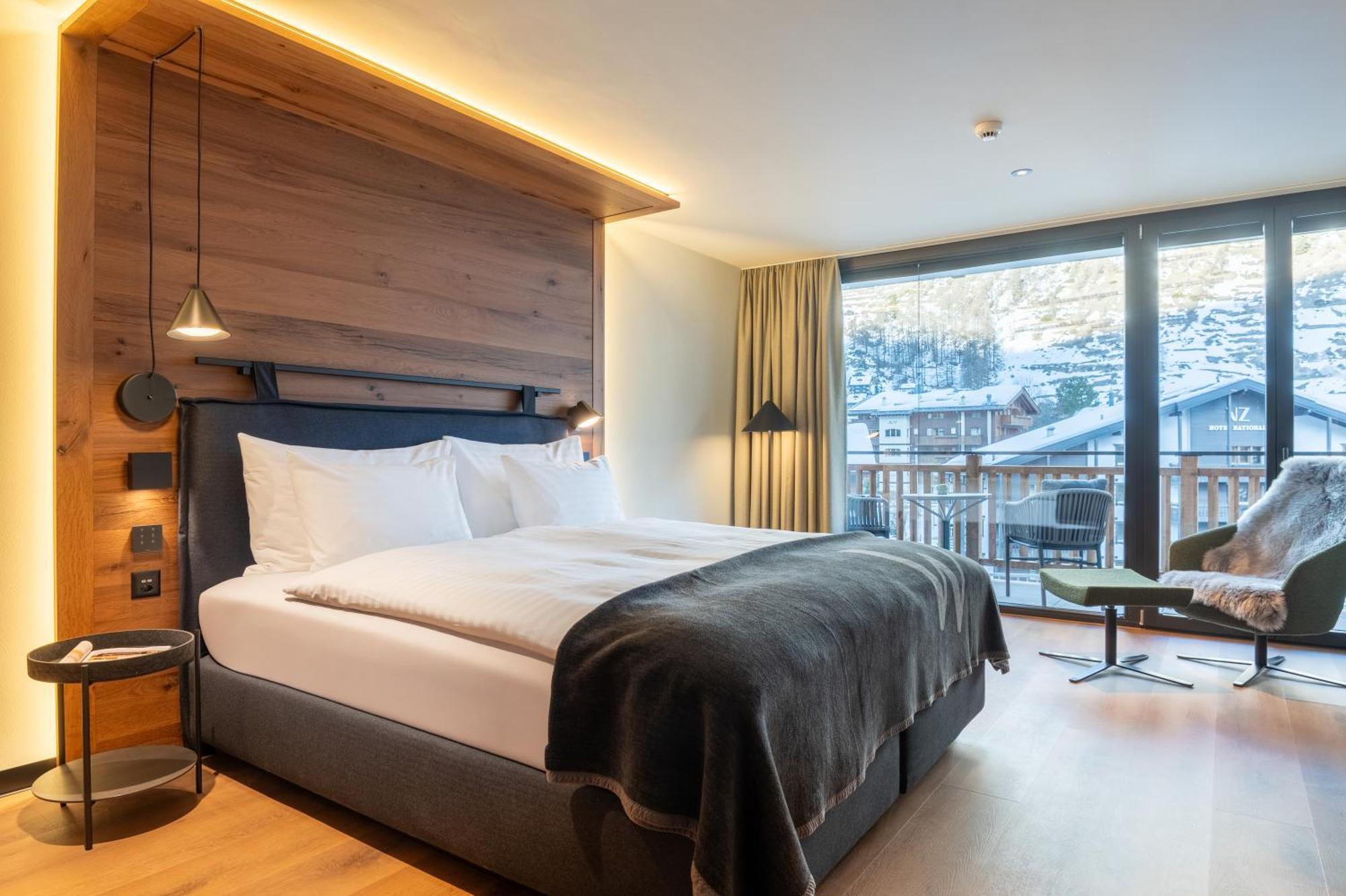 Welschen Hotel Церматт Номер фото