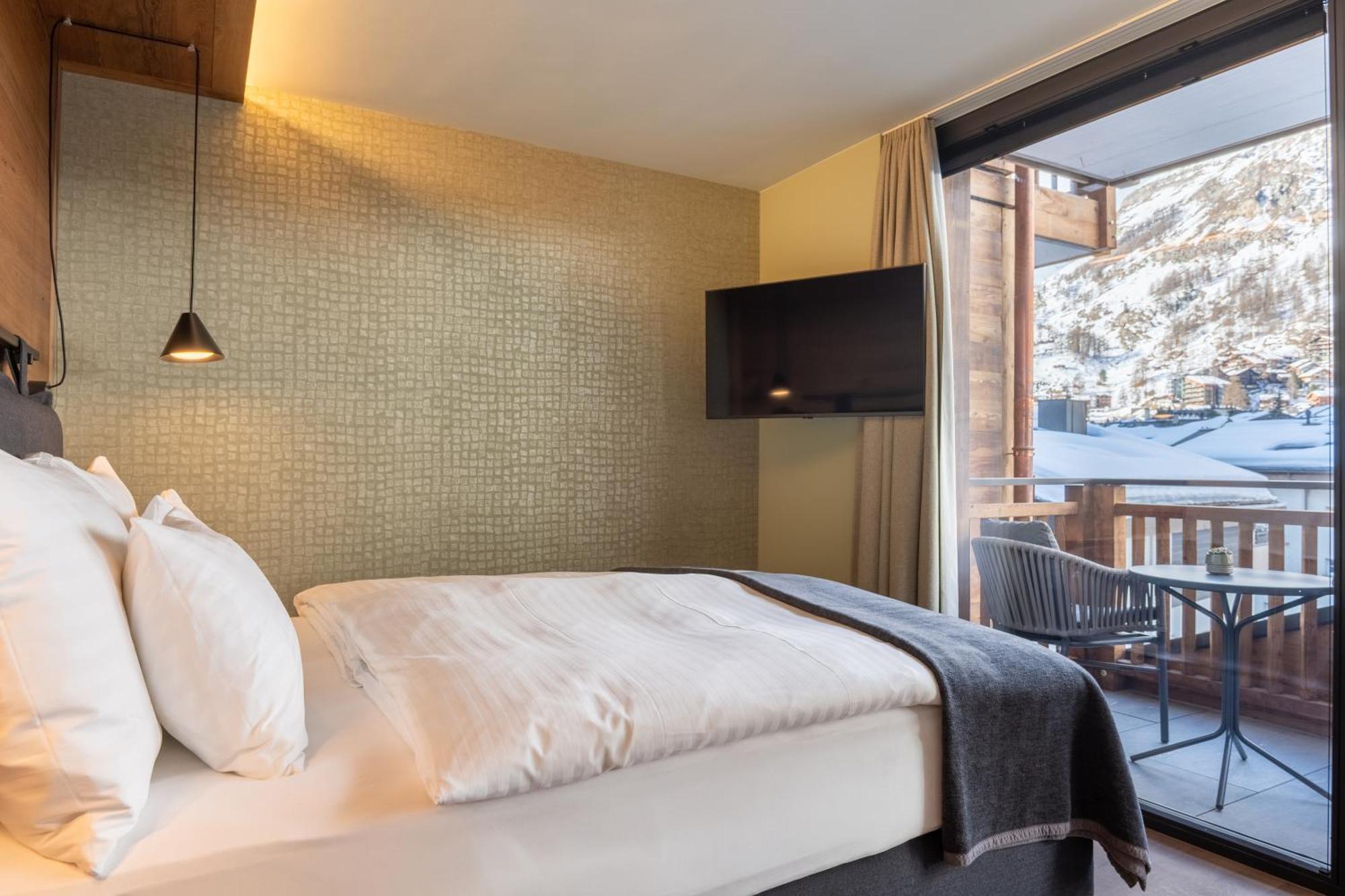 Welschen Hotel Церматт Номер фото