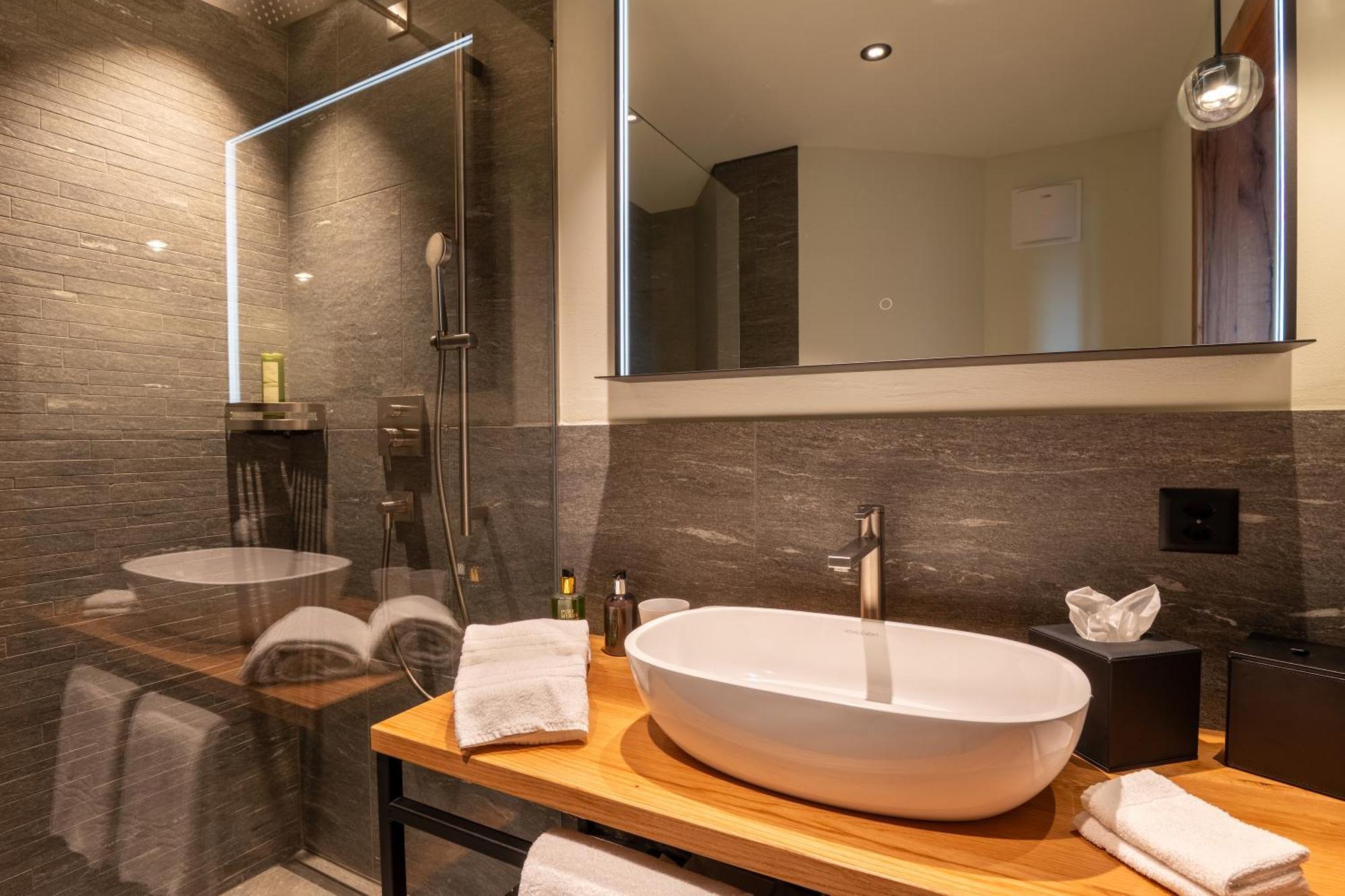 Welschen Hotel Церматт Экстерьер фото